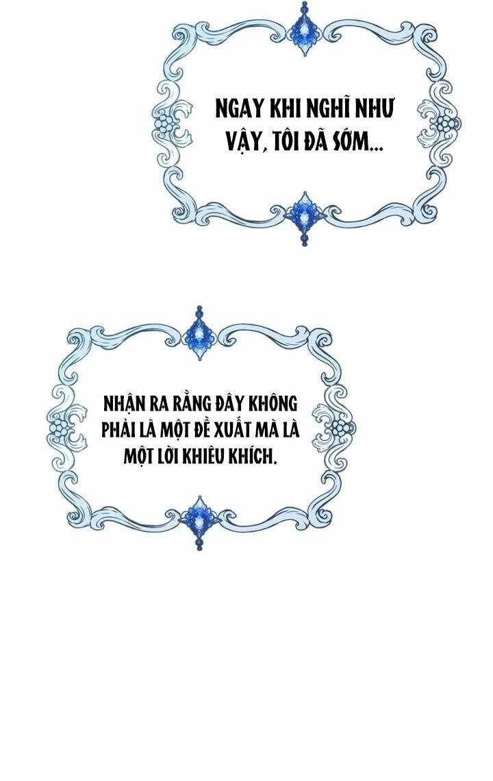 Hôm Nay Công Nương Toàn Năng Cũng Thấy Chán Nản Chapter 4 - 18