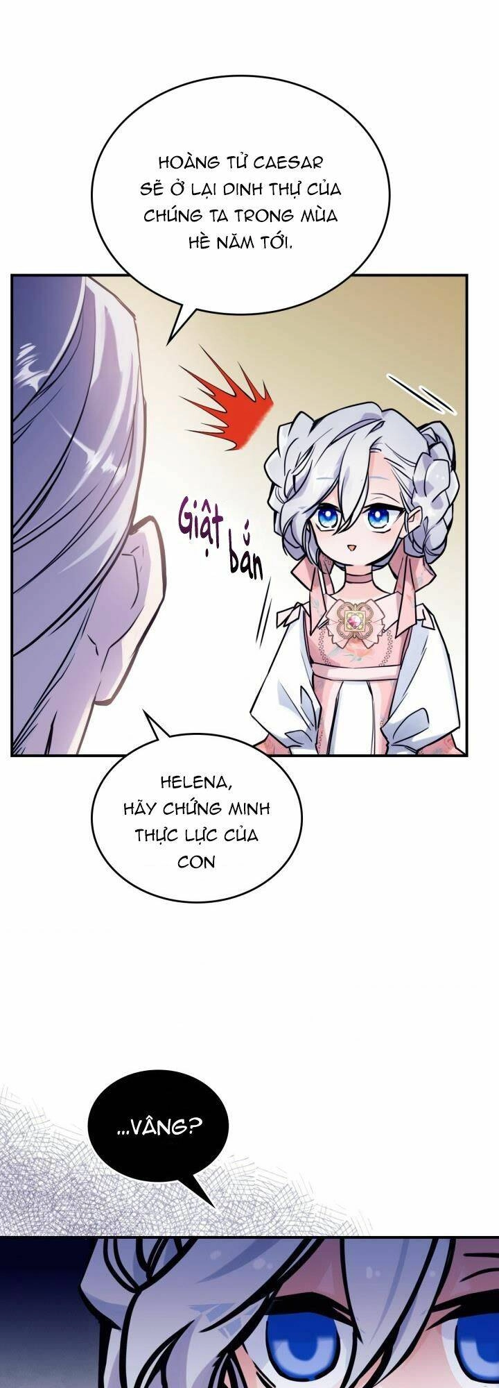 Hôm Nay Công Nương Toàn Năng Cũng Thấy Chán Nản Chapter 4 - 19