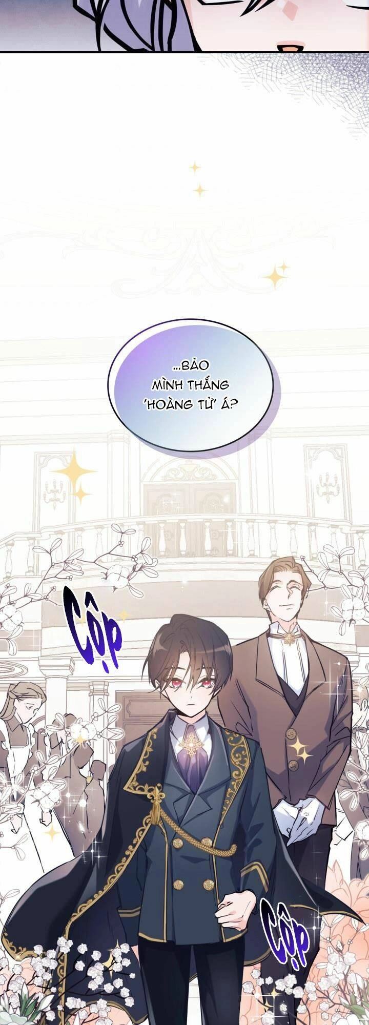 Hôm Nay Công Nương Toàn Năng Cũng Thấy Chán Nản Chapter 4 - 20