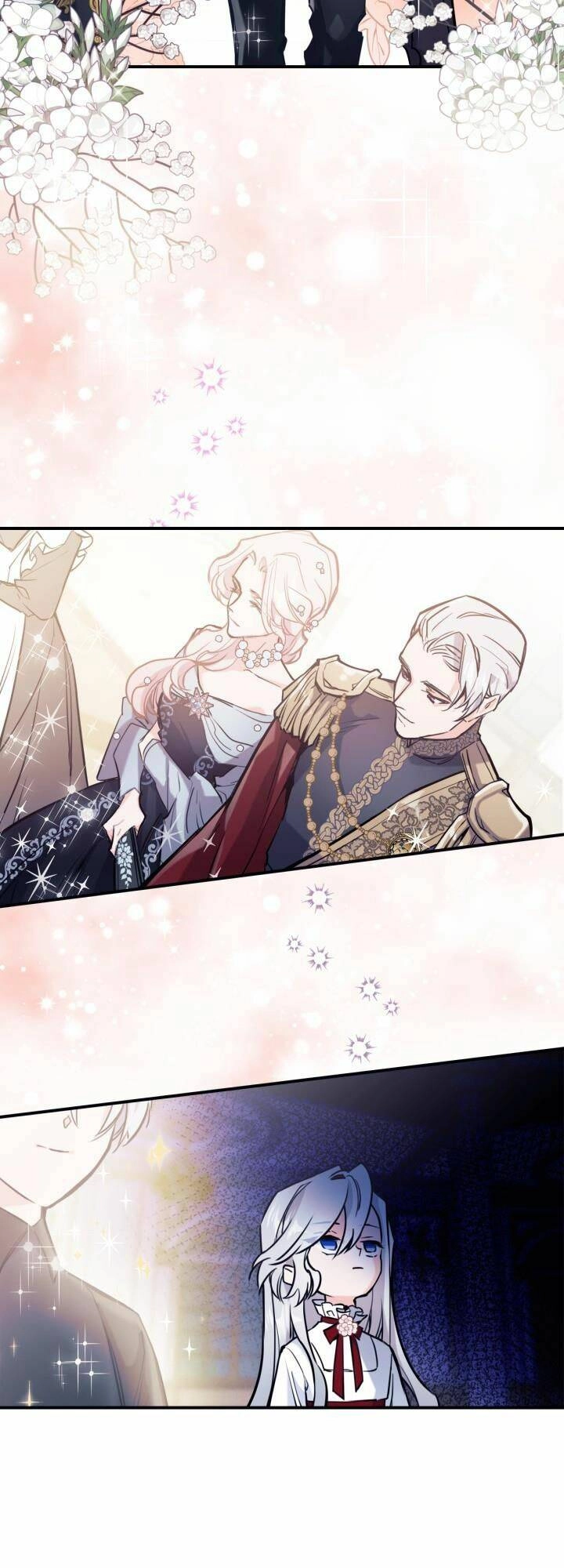 Hôm Nay Công Nương Toàn Năng Cũng Thấy Chán Nản Chapter 4 - 21