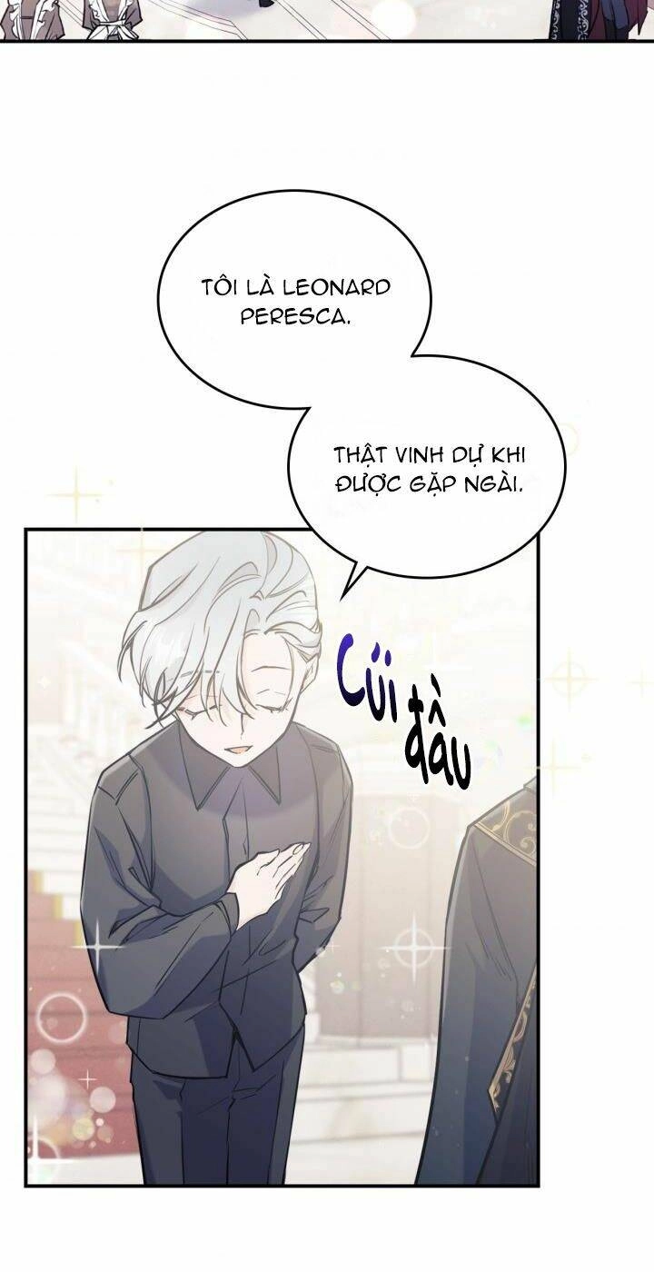 Hôm Nay Công Nương Toàn Năng Cũng Thấy Chán Nản Chapter 4 - 29