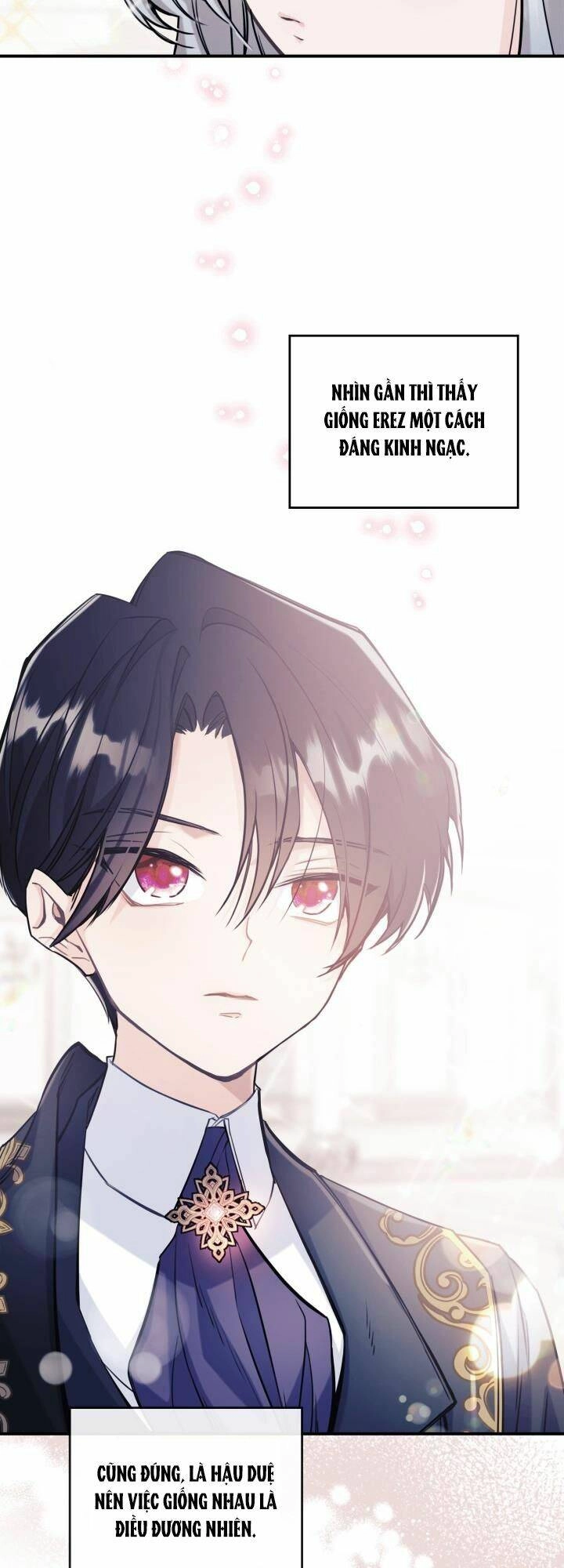 Hôm Nay Công Nương Toàn Năng Cũng Thấy Chán Nản Chapter 4 - 31