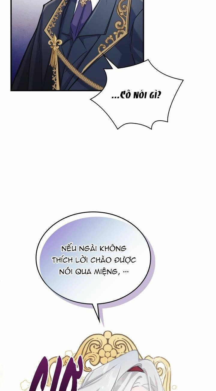 Hôm Nay Công Nương Toàn Năng Cũng Thấy Chán Nản Chapter 4 - 35