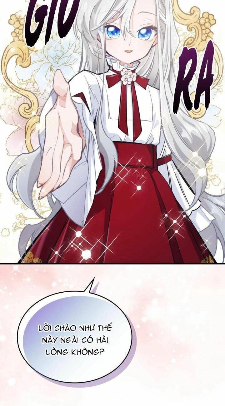 Hôm Nay Công Nương Toàn Năng Cũng Thấy Chán Nản Chapter 4 - 36