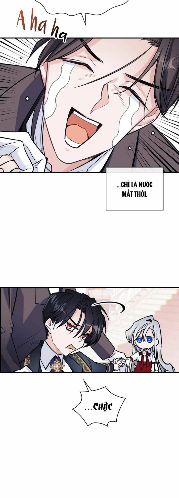 Hôm Nay Công Nương Toàn Năng Cũng Thấy Chán Nản Chapter 4 - 40