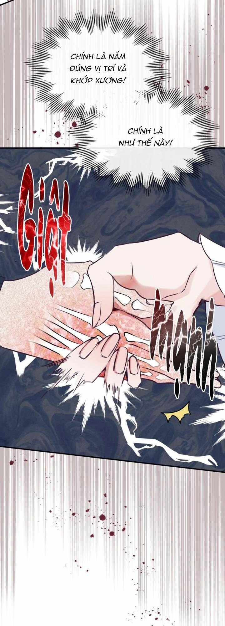 Hôm Nay Công Nương Toàn Năng Cũng Thấy Chán Nản Chapter 4 - 45