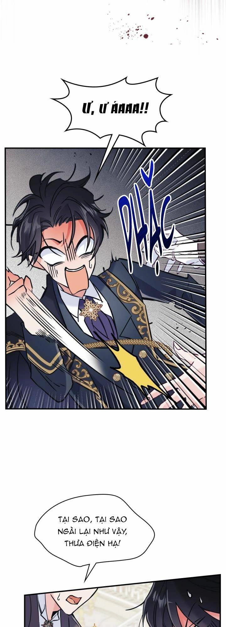 Hôm Nay Công Nương Toàn Năng Cũng Thấy Chán Nản Chapter 4 - 46