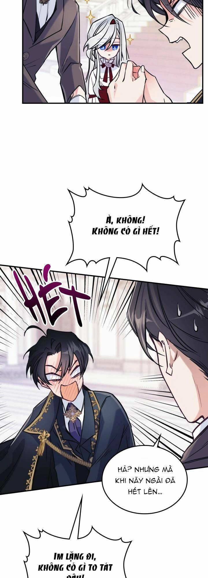 Hôm Nay Công Nương Toàn Năng Cũng Thấy Chán Nản Chapter 4 - 47