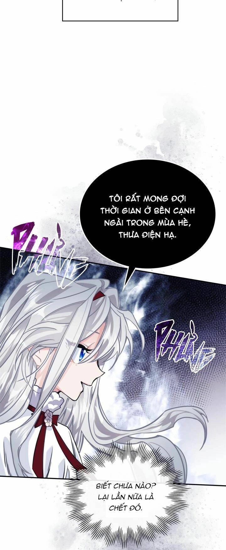 Hôm Nay Công Nương Toàn Năng Cũng Thấy Chán Nản Chapter 4 - 49