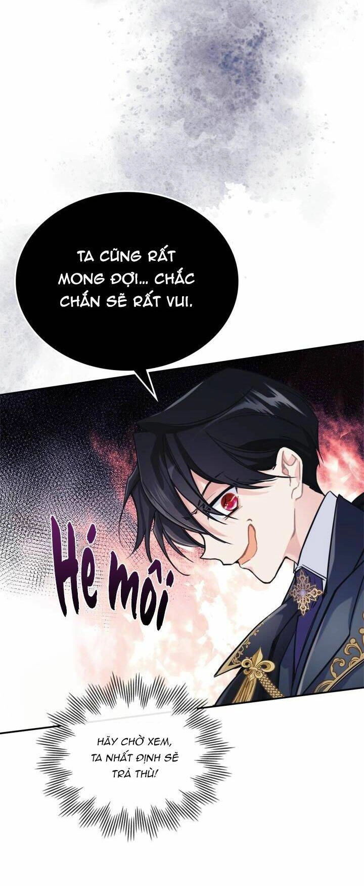 Hôm Nay Công Nương Toàn Năng Cũng Thấy Chán Nản Chapter 4 - 50