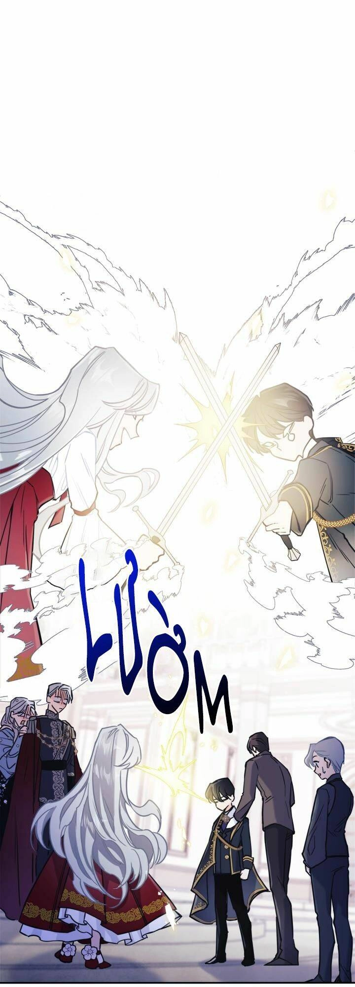 Hôm Nay Công Nương Toàn Năng Cũng Thấy Chán Nản Chapter 4 - 51