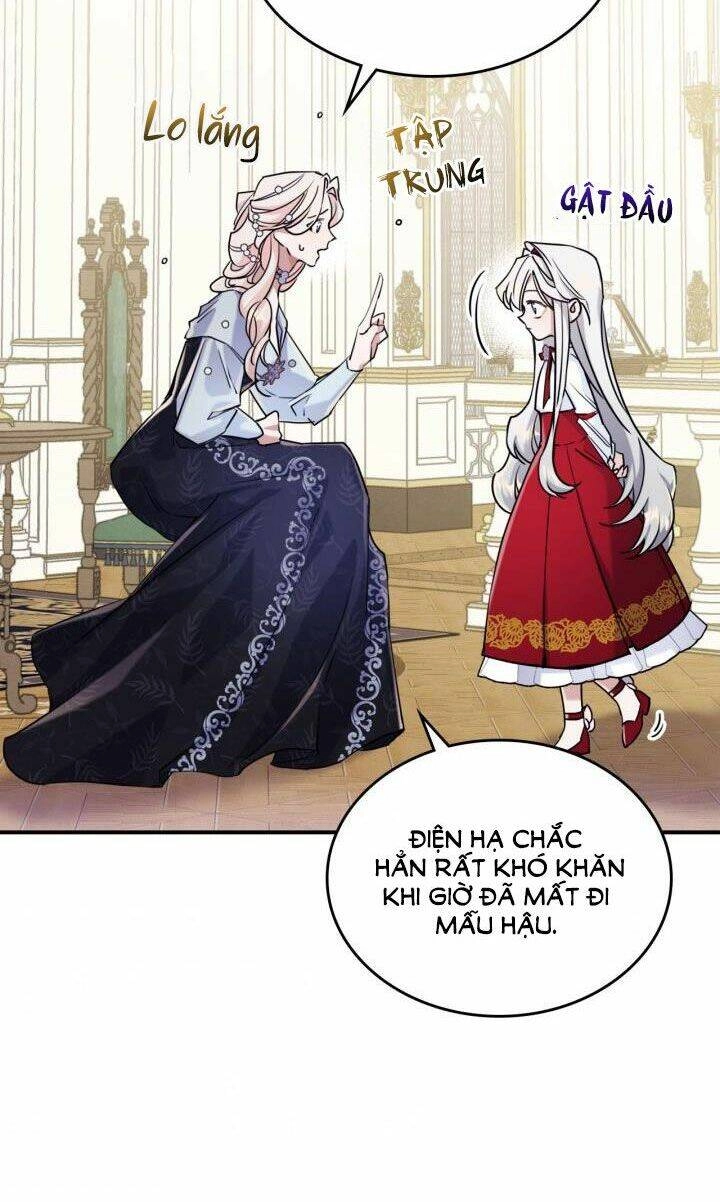 Hôm Nay Công Nương Toàn Năng Cũng Thấy Chán Nản Chapter 5 - 5