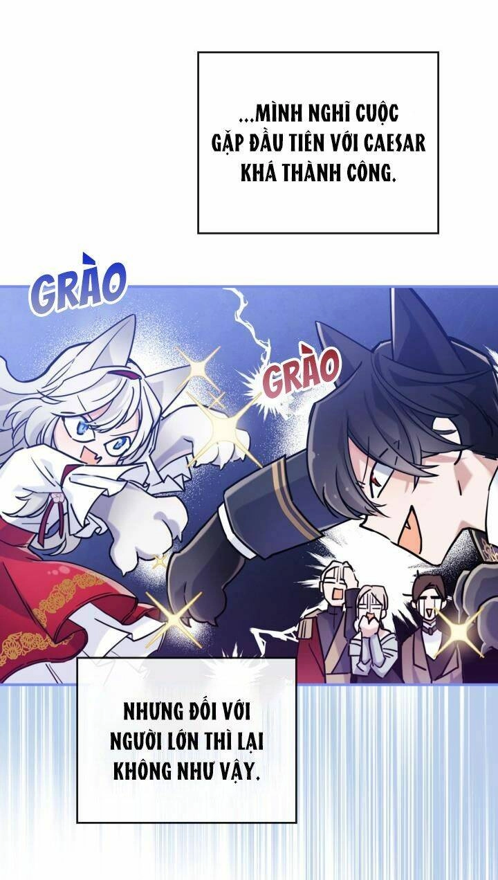 Hôm Nay Công Nương Toàn Năng Cũng Thấy Chán Nản Chapter 5 - 8