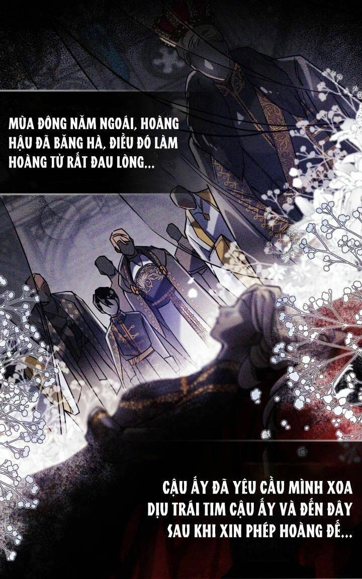 Hôm Nay Công Nương Toàn Năng Cũng Thấy Chán Nản Chapter 5 - 11