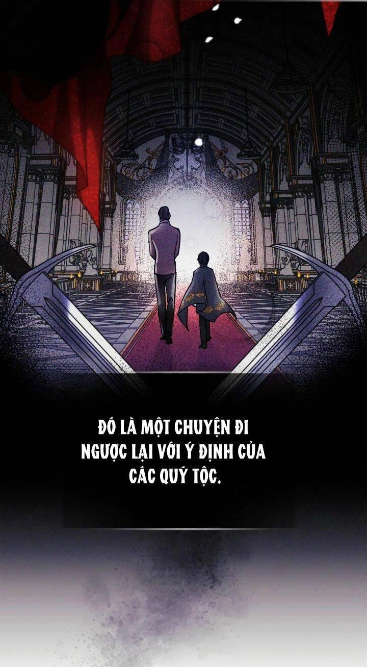 Hôm Nay Công Nương Toàn Năng Cũng Thấy Chán Nản Chapter 5 - 12