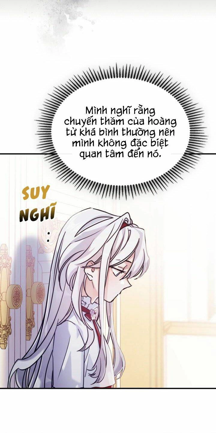 Hôm Nay Công Nương Toàn Năng Cũng Thấy Chán Nản Chapter 5 - 13