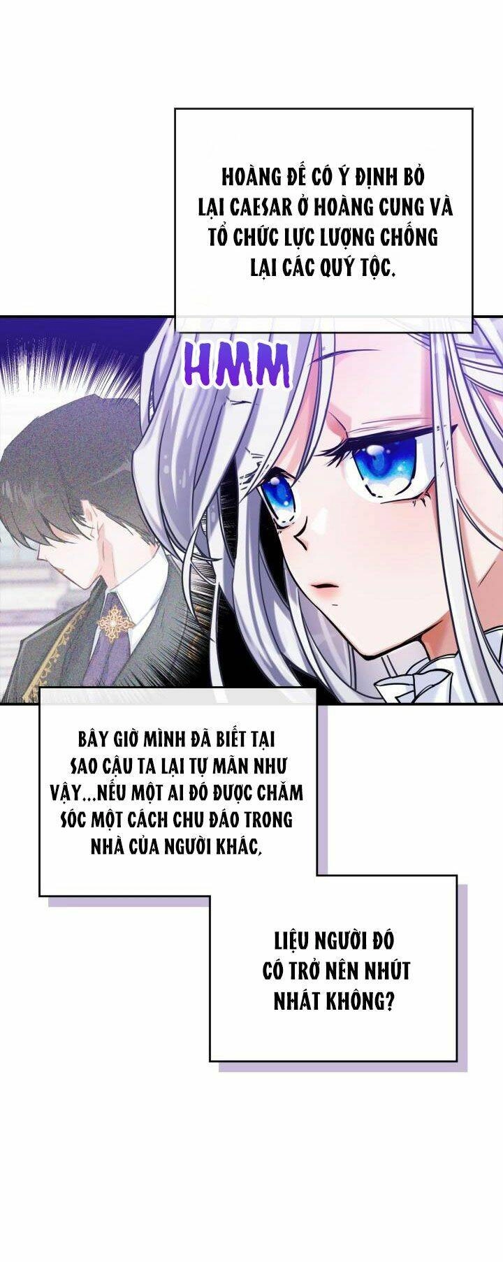 Hôm Nay Công Nương Toàn Năng Cũng Thấy Chán Nản Chapter 5 - 15