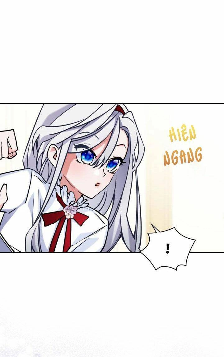 Hôm Nay Công Nương Toàn Năng Cũng Thấy Chán Nản Chapter 5 - 17