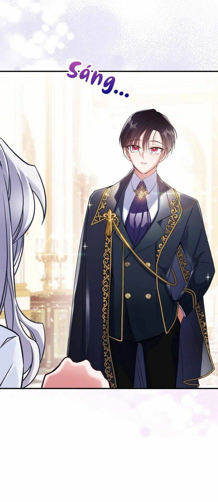 Hôm Nay Công Nương Toàn Năng Cũng Thấy Chán Nản Chapter 5 - 18