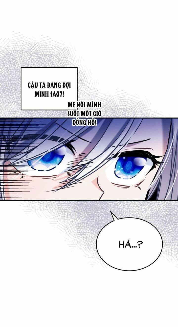 Hôm Nay Công Nương Toàn Năng Cũng Thấy Chán Nản Chapter 5 - 19