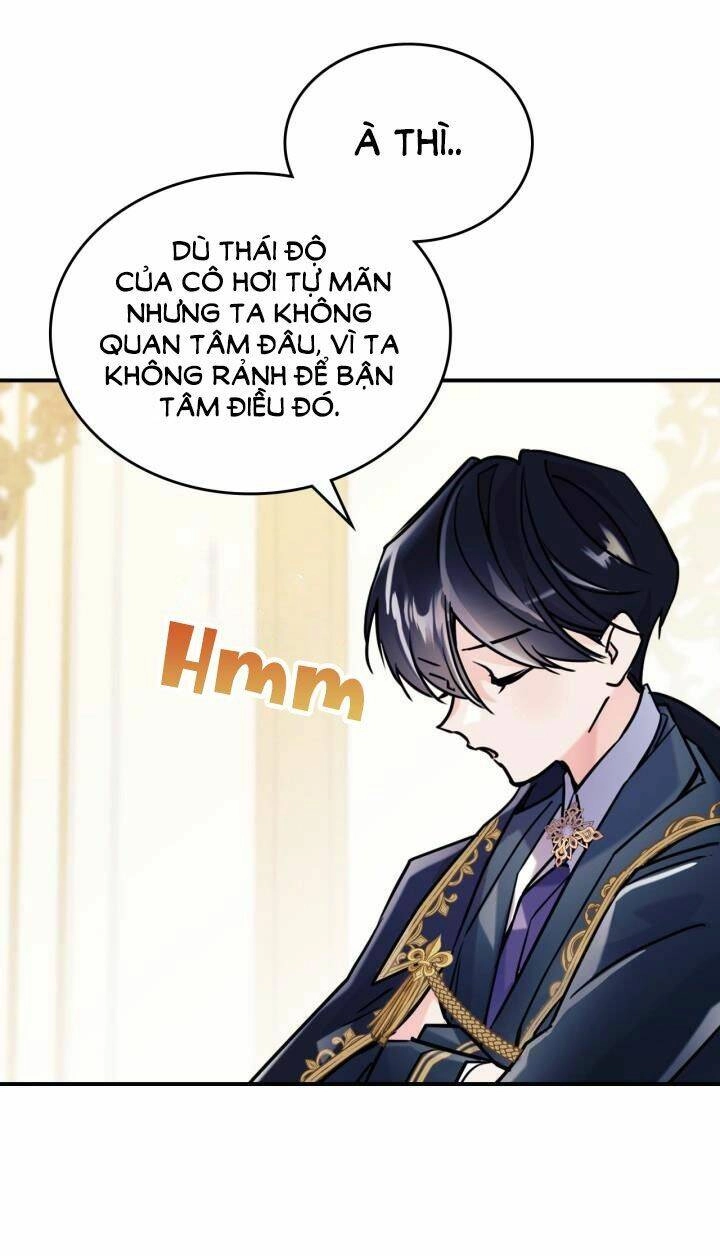 Hôm Nay Công Nương Toàn Năng Cũng Thấy Chán Nản Chapter 5 - 20