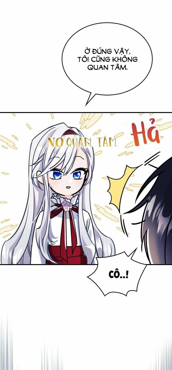 Hôm Nay Công Nương Toàn Năng Cũng Thấy Chán Nản Chapter 5 - 21