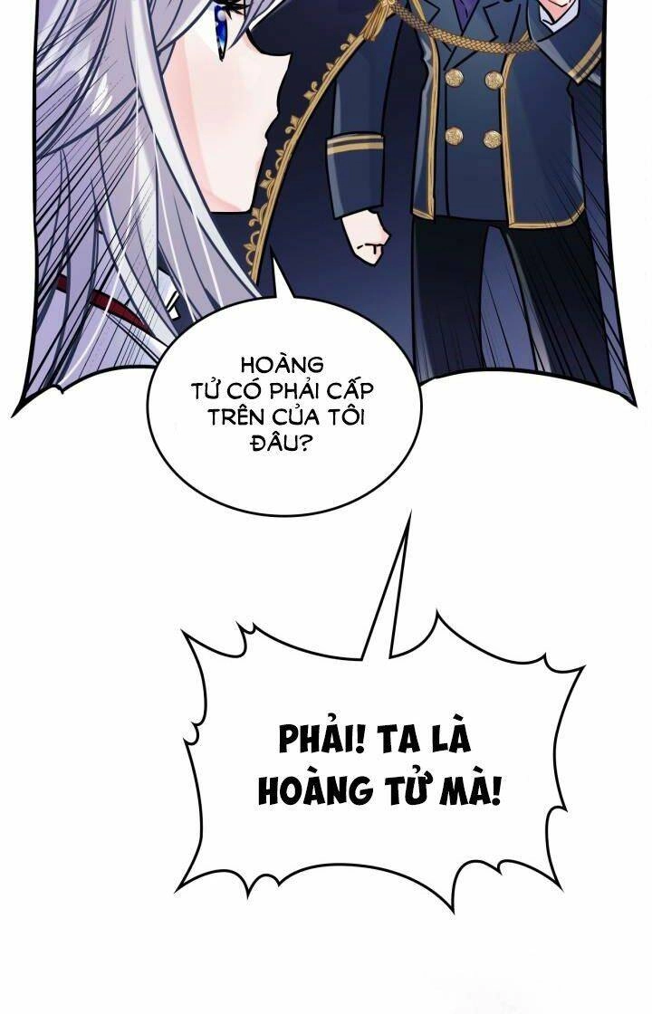 Hôm Nay Công Nương Toàn Năng Cũng Thấy Chán Nản Chapter 5 - 23