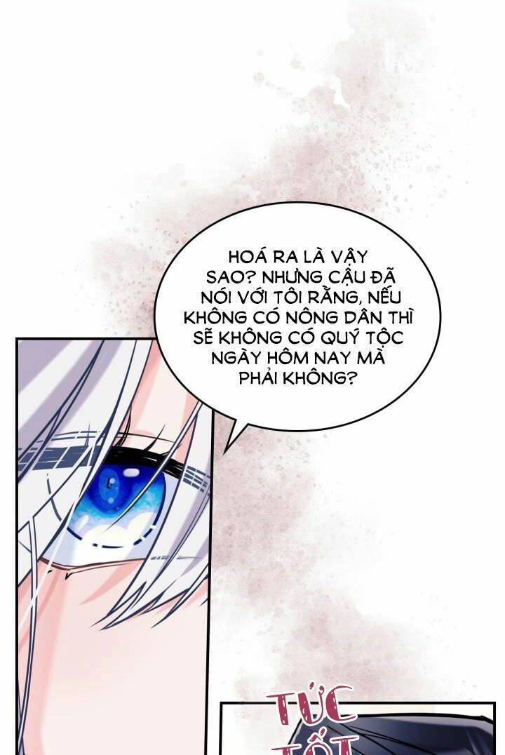 Hôm Nay Công Nương Toàn Năng Cũng Thấy Chán Nản Chapter 5 - 24