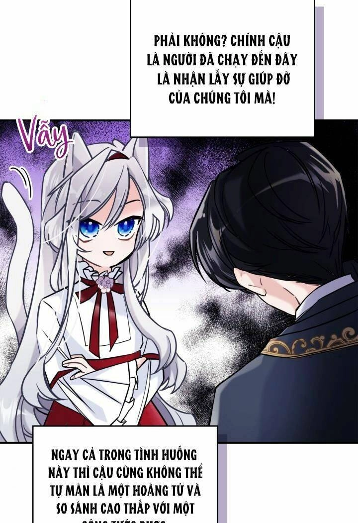 Hôm Nay Công Nương Toàn Năng Cũng Thấy Chán Nản Chapter 5 - 26