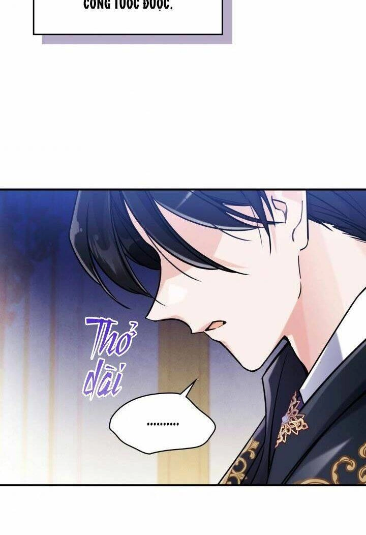 Hôm Nay Công Nương Toàn Năng Cũng Thấy Chán Nản Chapter 5 - 27