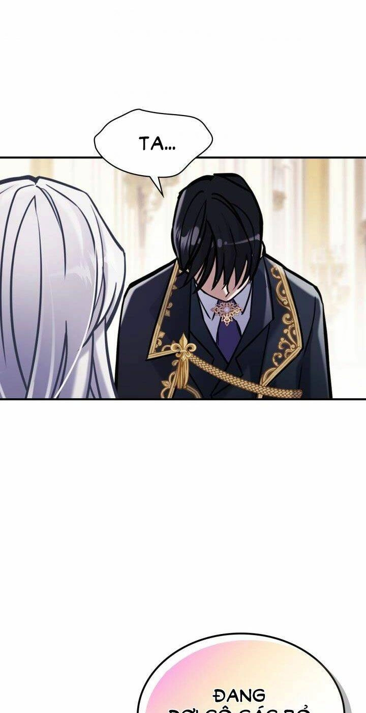 Hôm Nay Công Nương Toàn Năng Cũng Thấy Chán Nản Chapter 5 - 28