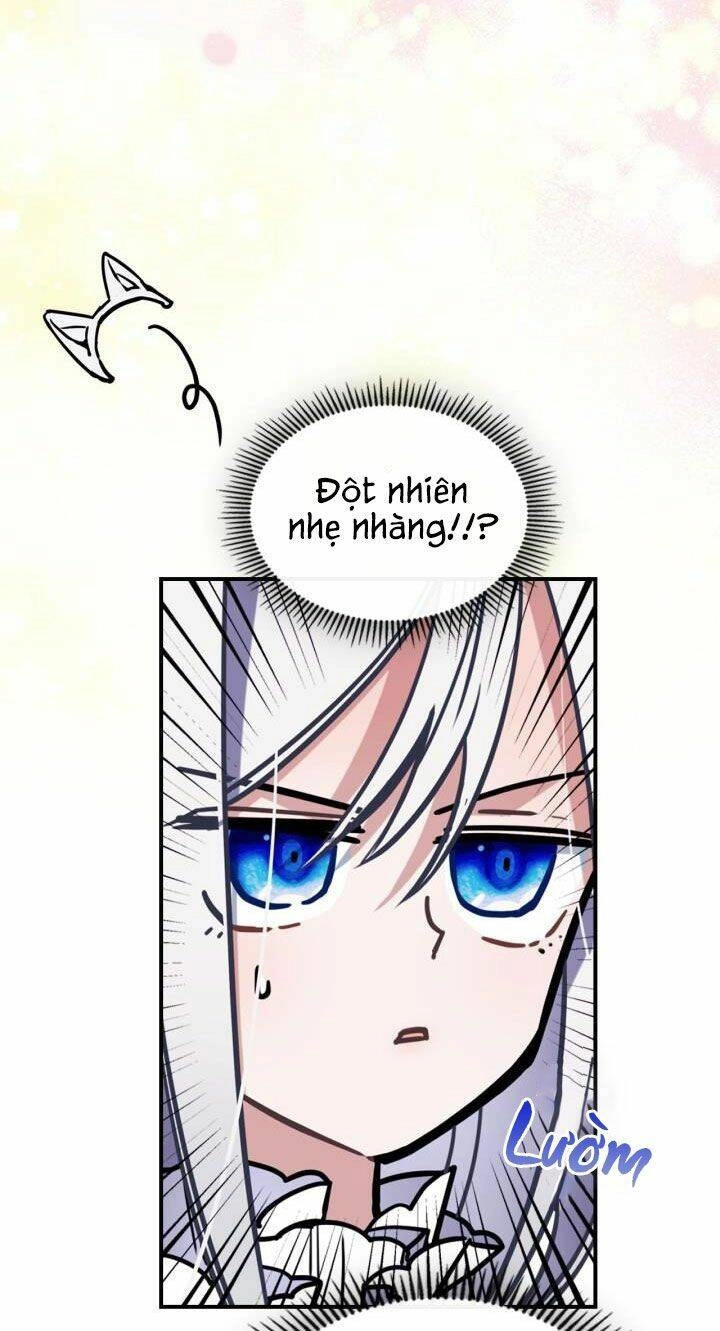 Hôm Nay Công Nương Toàn Năng Cũng Thấy Chán Nản Chapter 5 - 30