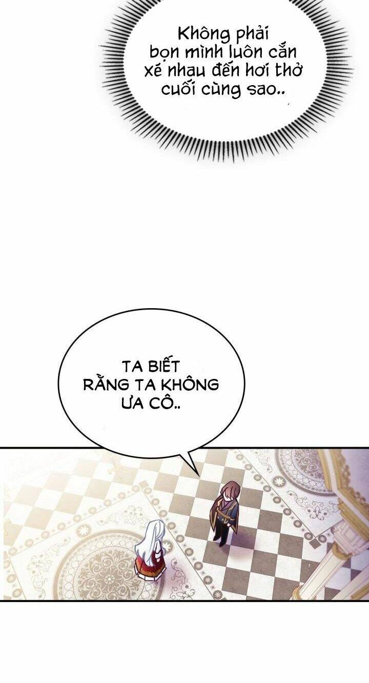 Hôm Nay Công Nương Toàn Năng Cũng Thấy Chán Nản Chapter 5 - 31