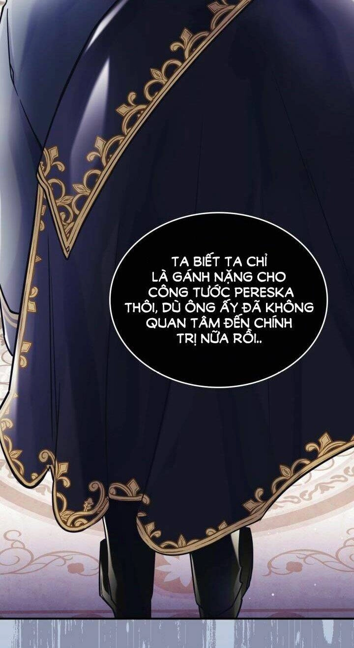 Hôm Nay Công Nương Toàn Năng Cũng Thấy Chán Nản Chapter 5 - 33