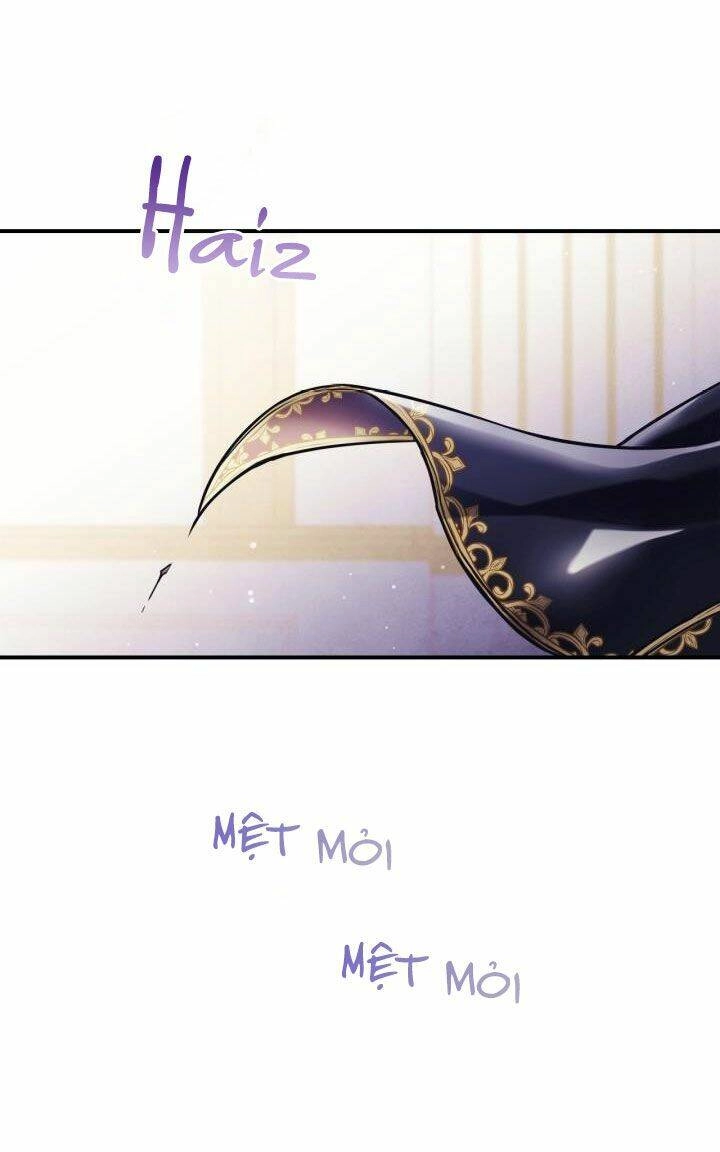 Hôm Nay Công Nương Toàn Năng Cũng Thấy Chán Nản Chapter 5 - 35