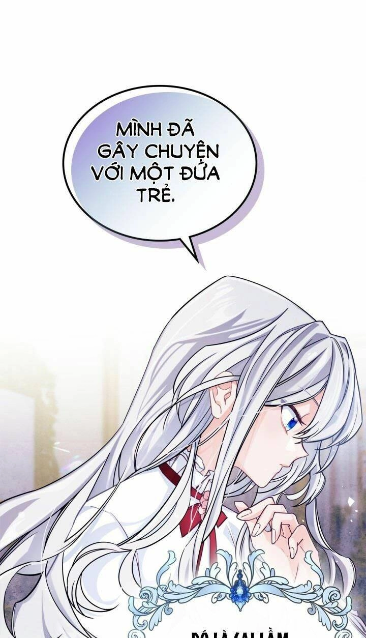 Hôm Nay Công Nương Toàn Năng Cũng Thấy Chán Nản Chapter 5 - 37