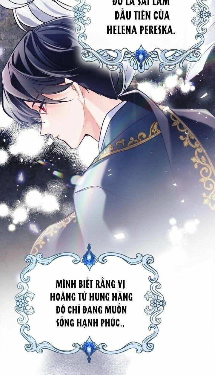 Hôm Nay Công Nương Toàn Năng Cũng Thấy Chán Nản Chapter 5 - 38