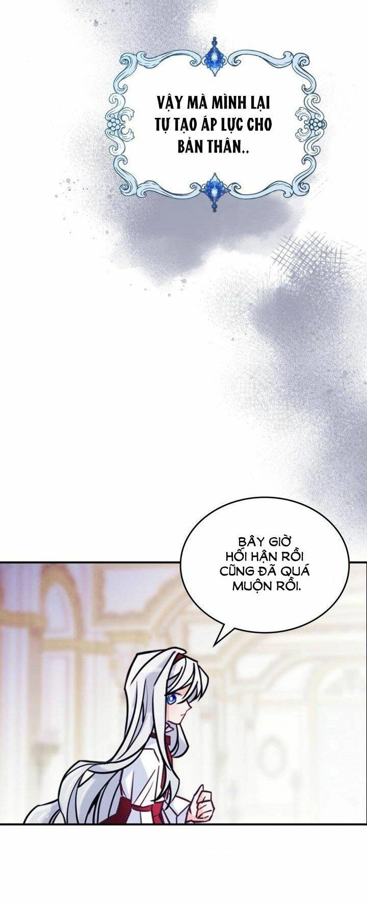 Hôm Nay Công Nương Toàn Năng Cũng Thấy Chán Nản Chapter 5 - 39