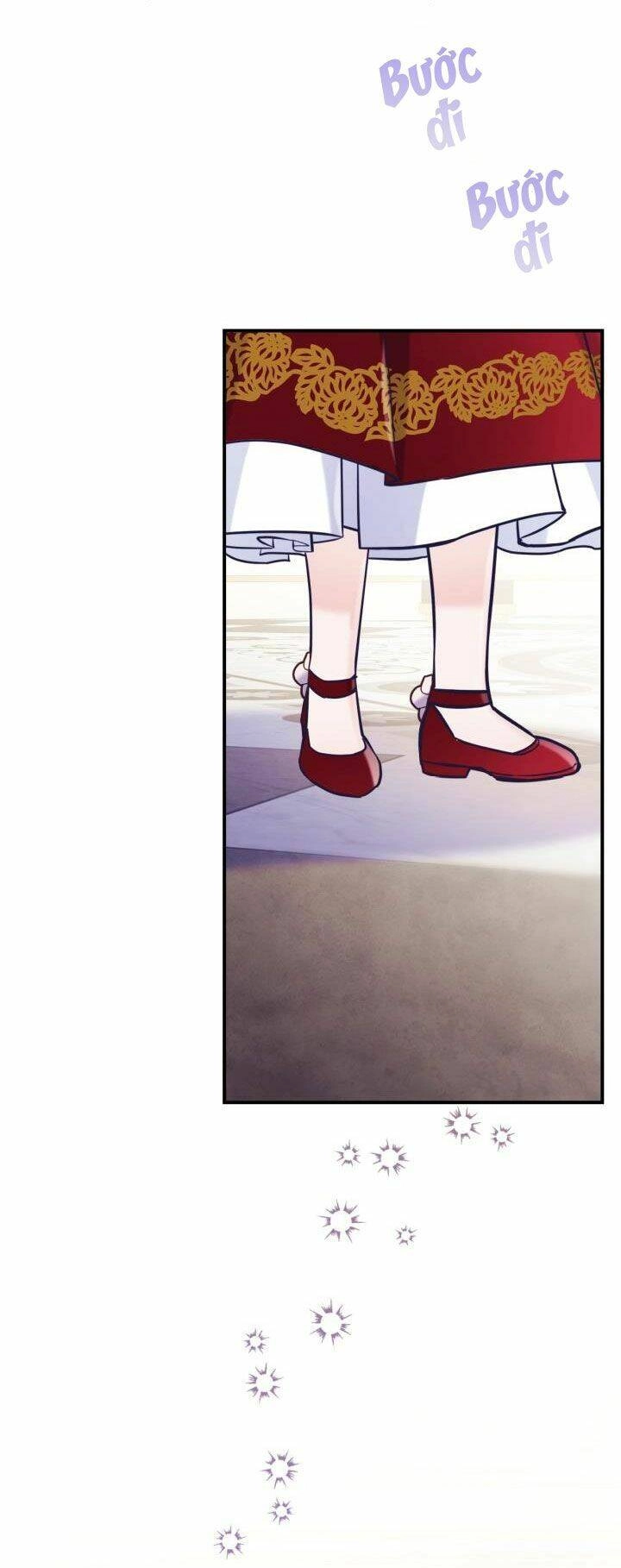 Hôm Nay Công Nương Toàn Năng Cũng Thấy Chán Nản Chapter 5 - 41