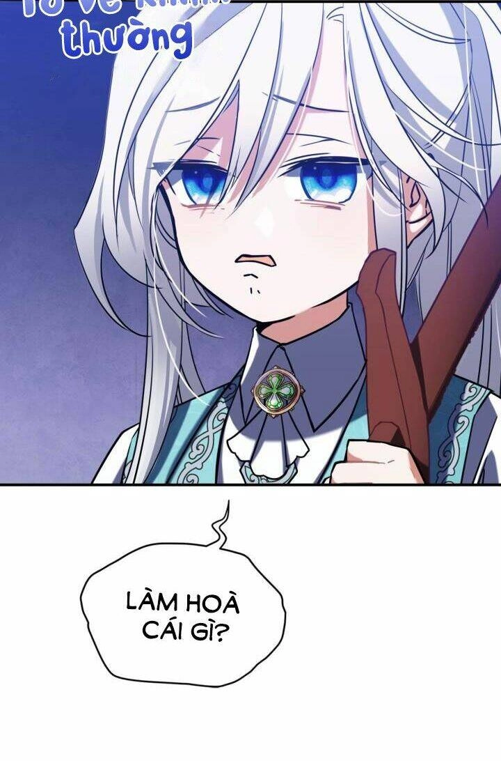 Hôm Nay Công Nương Toàn Năng Cũng Thấy Chán Nản Chapter 5 - 47