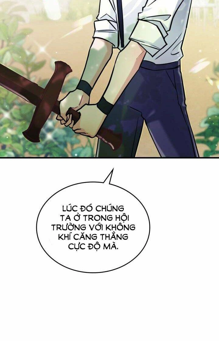 Hôm Nay Công Nương Toàn Năng Cũng Thấy Chán Nản Chapter 5 - 49