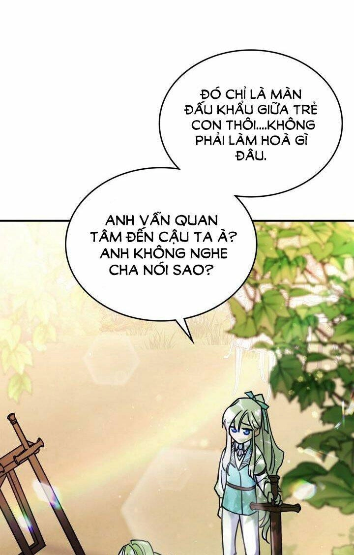Hôm Nay Công Nương Toàn Năng Cũng Thấy Chán Nản Chapter 5 - 50