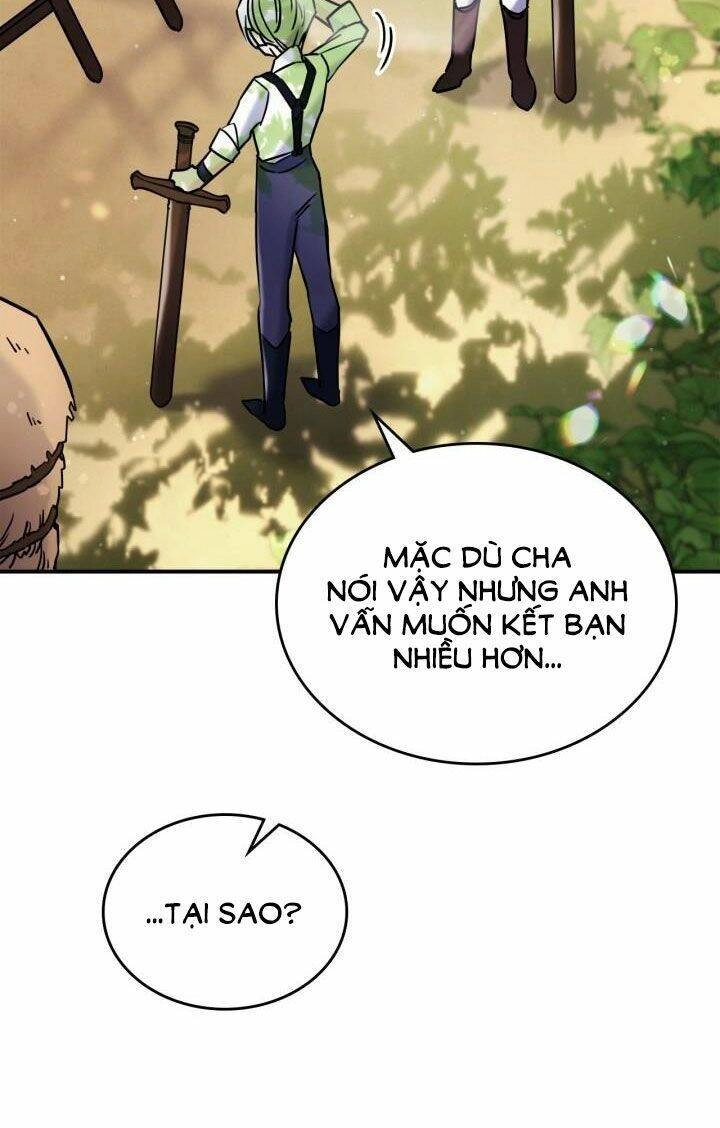 Hôm Nay Công Nương Toàn Năng Cũng Thấy Chán Nản Chapter 5 - 51