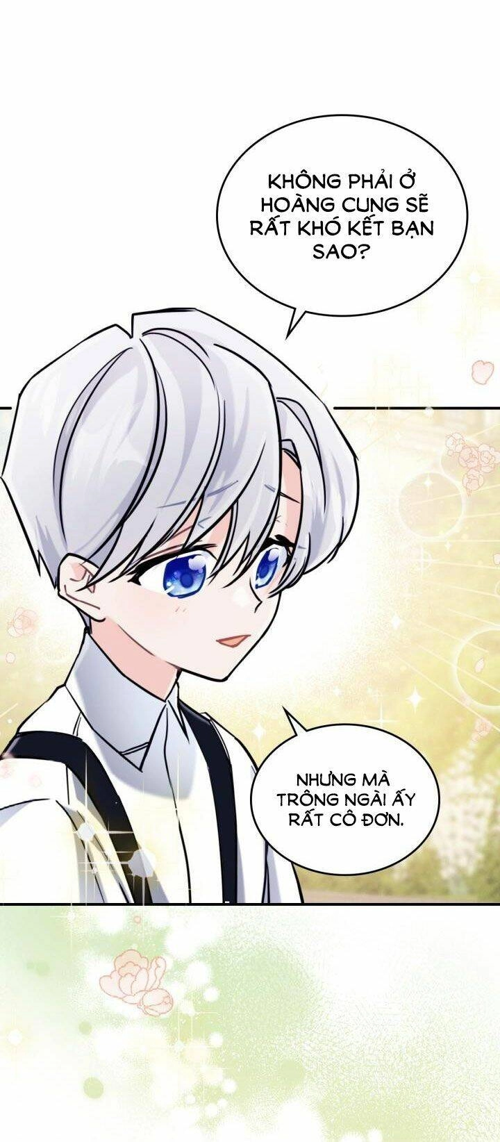 Hôm Nay Công Nương Toàn Năng Cũng Thấy Chán Nản Chapter 5 - 52