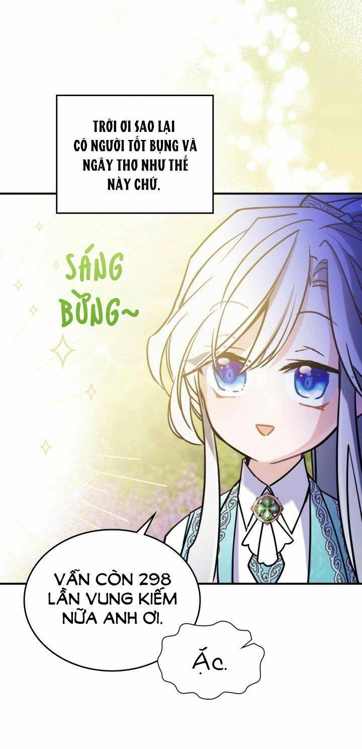 Hôm Nay Công Nương Toàn Năng Cũng Thấy Chán Nản Chapter 5 - 53