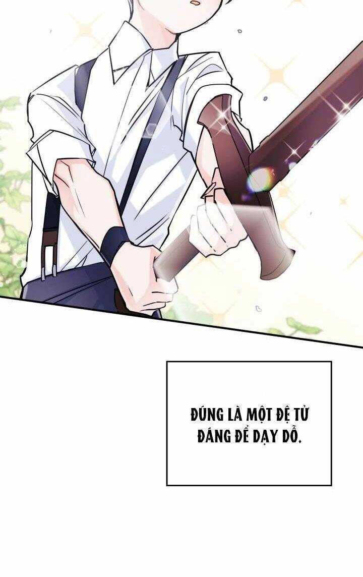 Hôm Nay Công Nương Toàn Năng Cũng Thấy Chán Nản Chapter 5 - 56