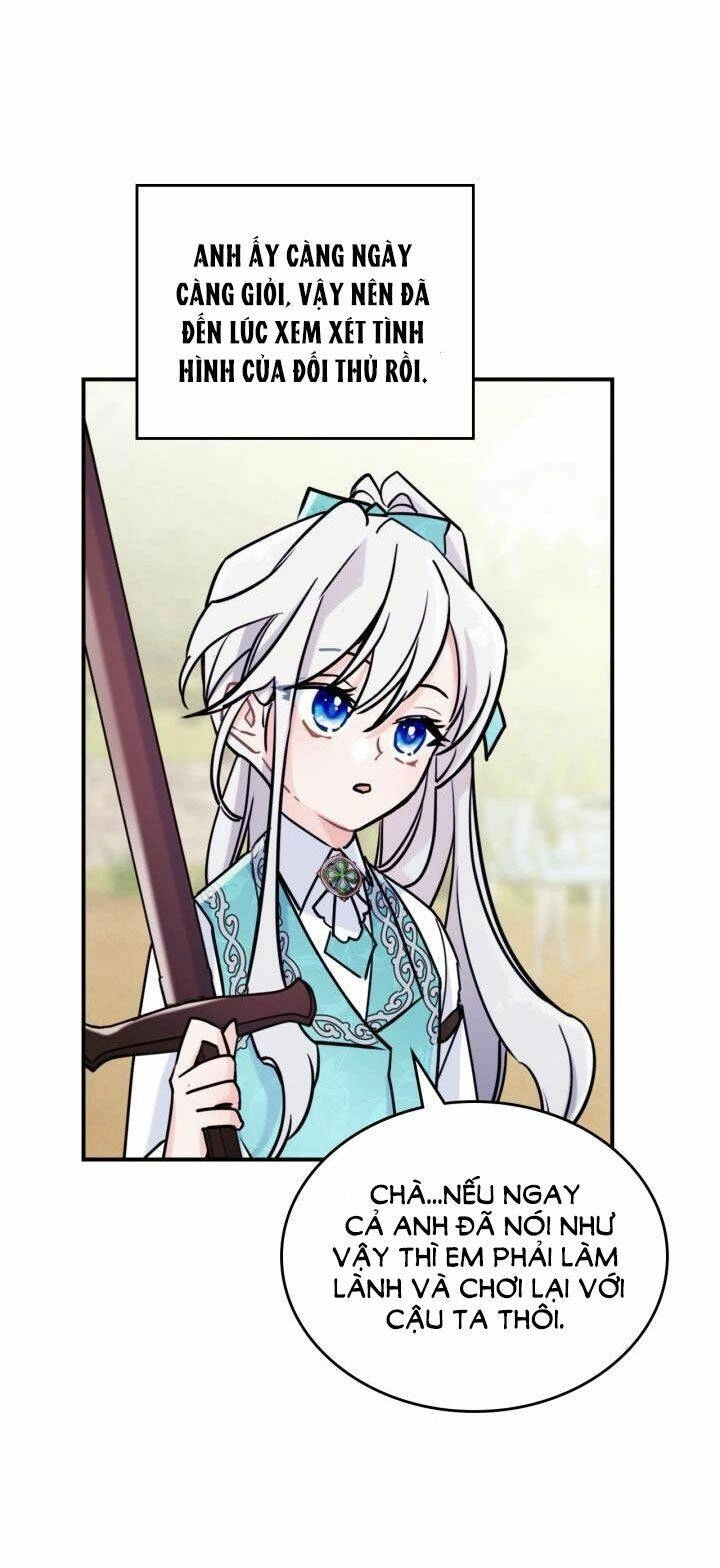 Hôm Nay Công Nương Toàn Năng Cũng Thấy Chán Nản Chapter 5 - 57