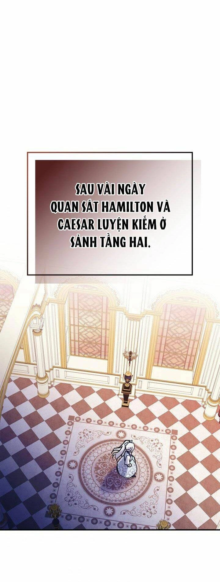 Hôm Nay Công Nương Toàn Năng Cũng Thấy Chán Nản Chapter 5 - 59