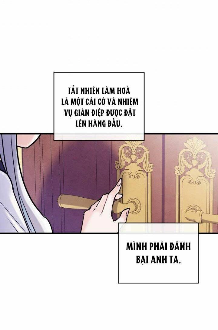 Hôm Nay Công Nương Toàn Năng Cũng Thấy Chán Nản Chapter 5 - 60