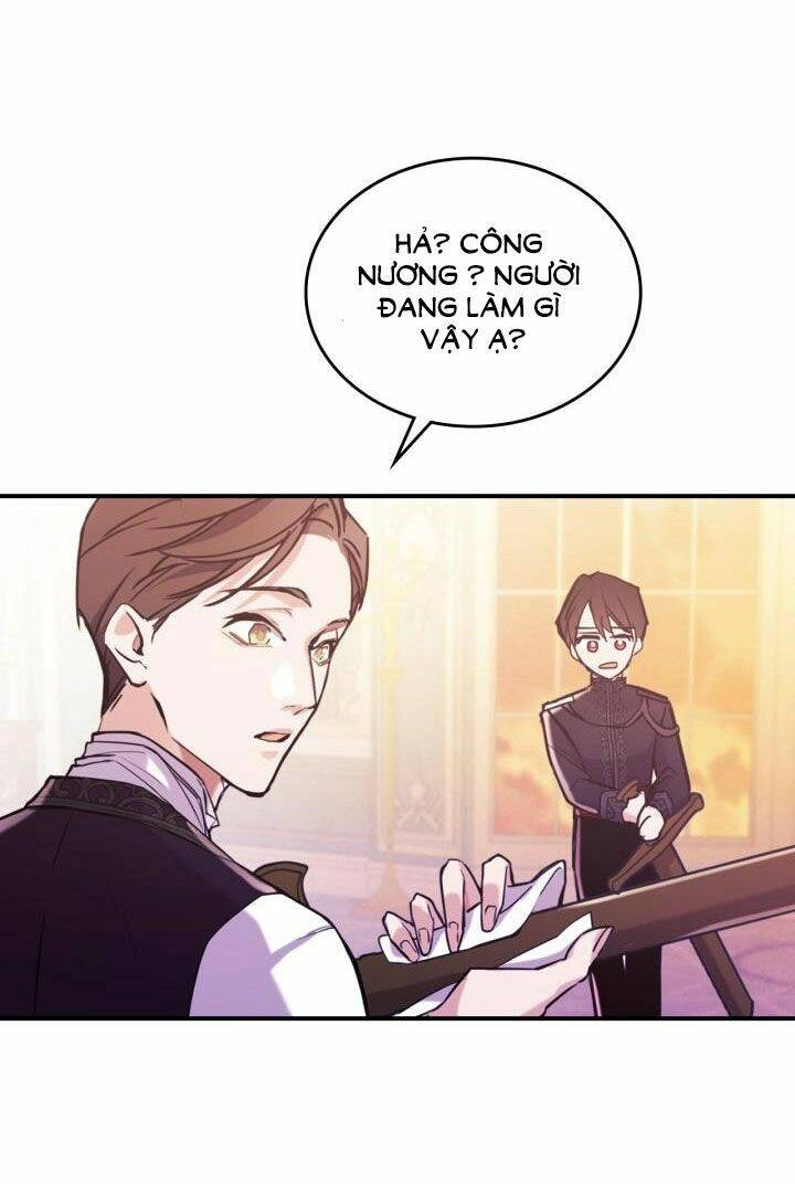 Hôm Nay Công Nương Toàn Năng Cũng Thấy Chán Nản Chapter 5 - 62